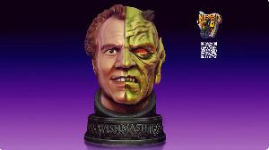 Wishmaster Display